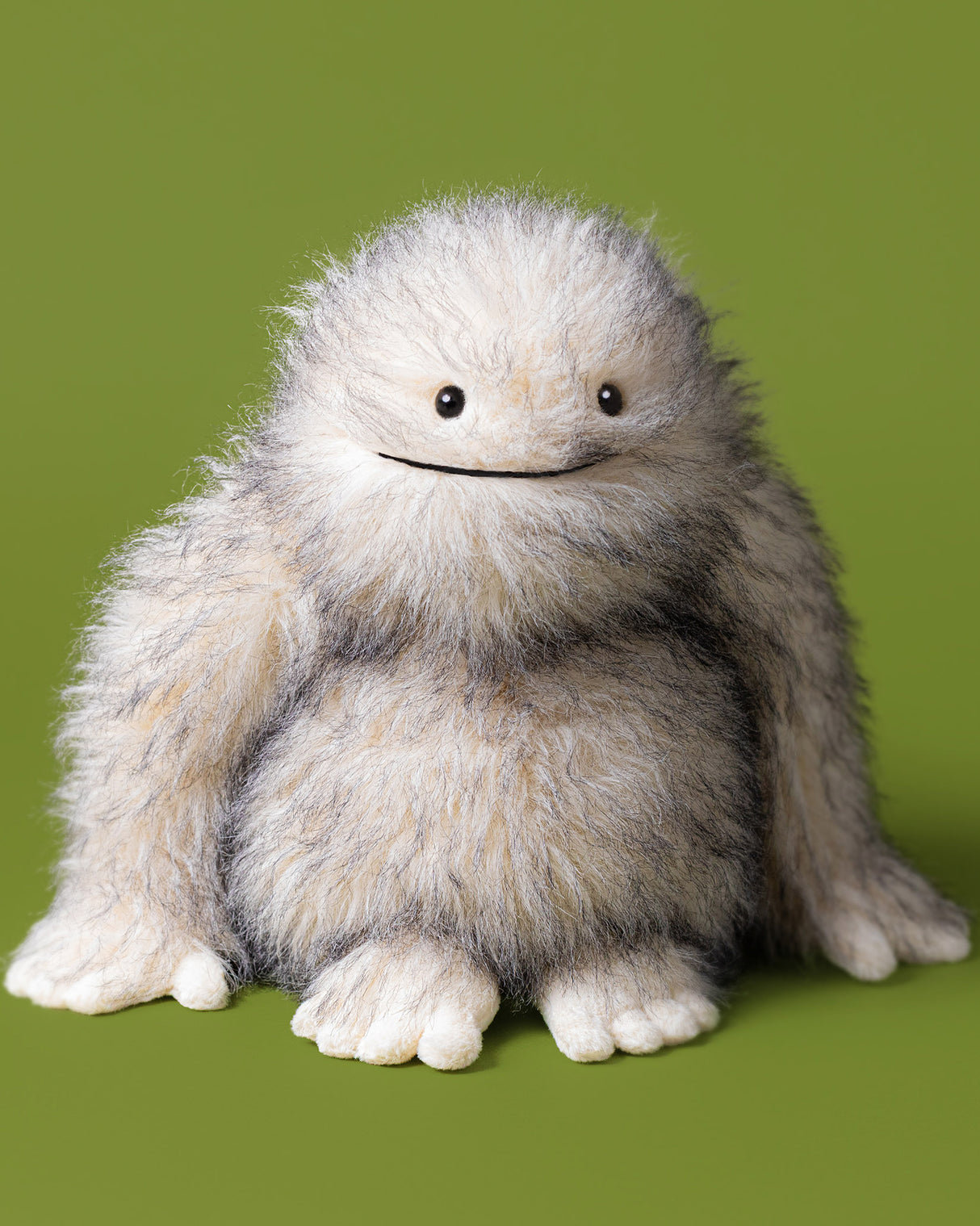 Bretti Yeti