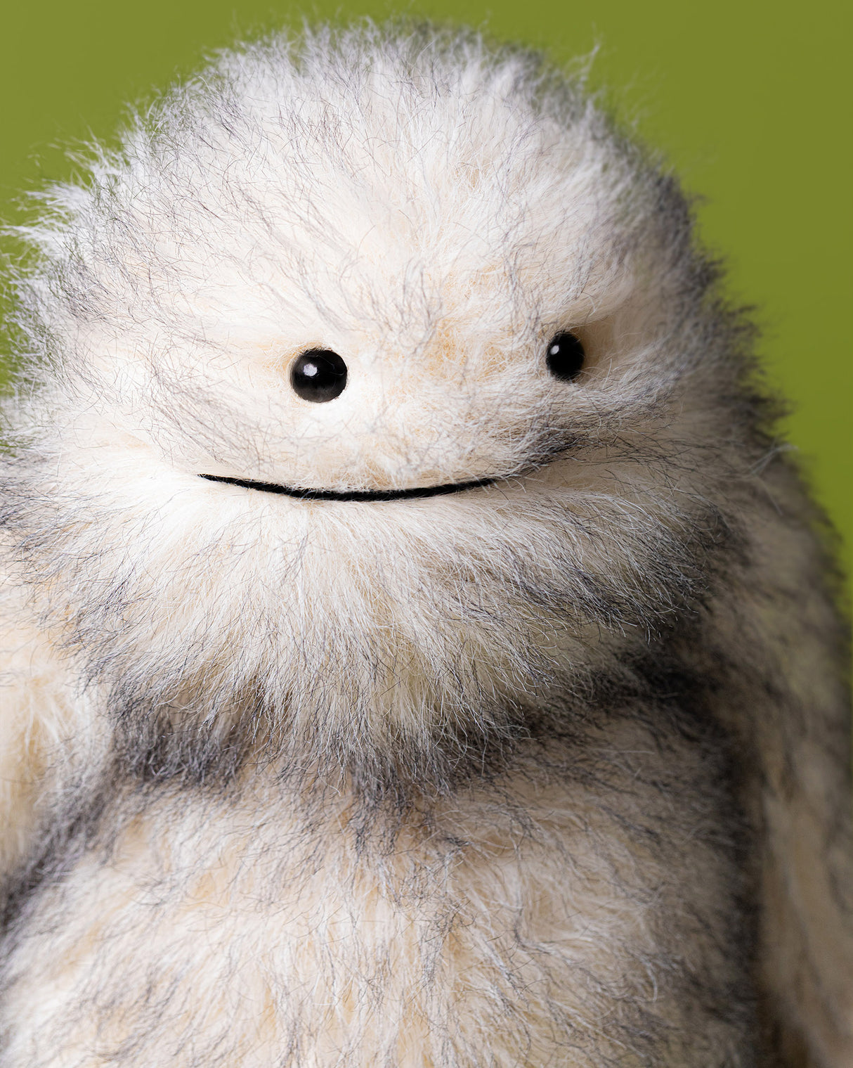 Bretti Yeti