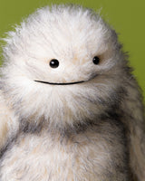 Bretti Yeti