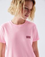 Bon Bon Pink Ykobow T-Shirt