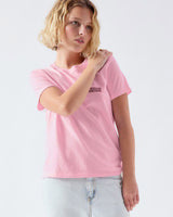 Bon Bon Pink Ykobow T-Shirt