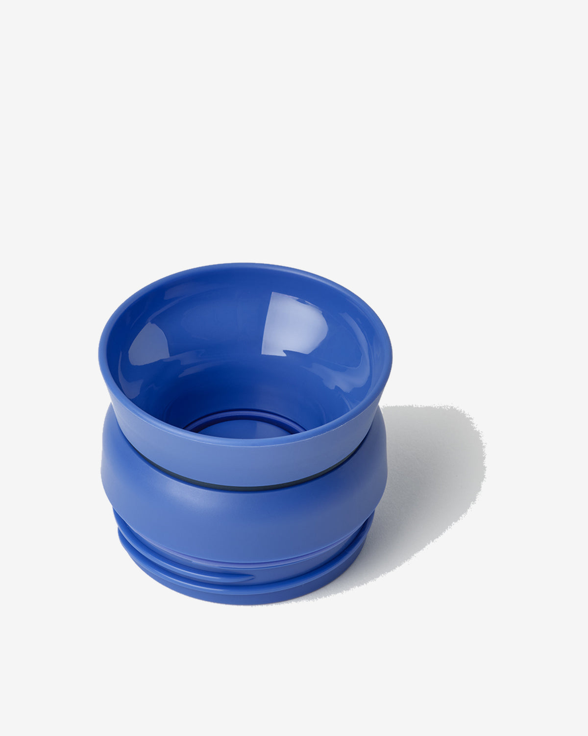 Super Blue Peak Brew Travel Mug