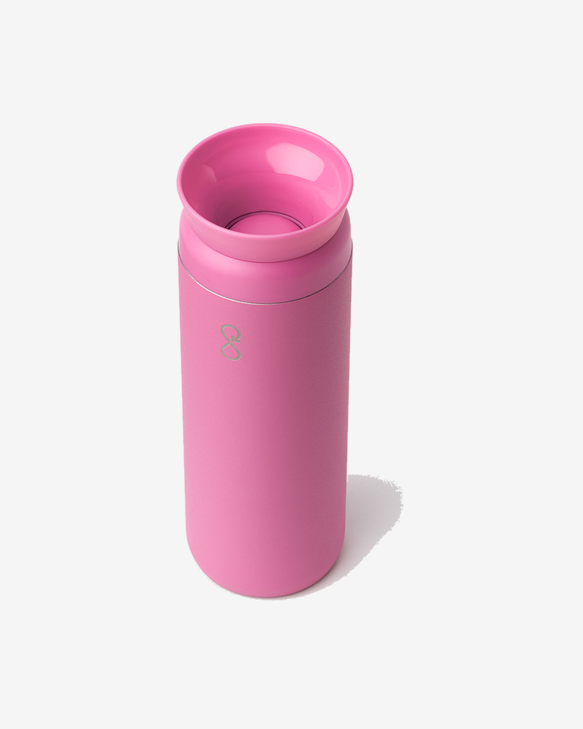 Tidal Pink Peak Brew Travel Mug