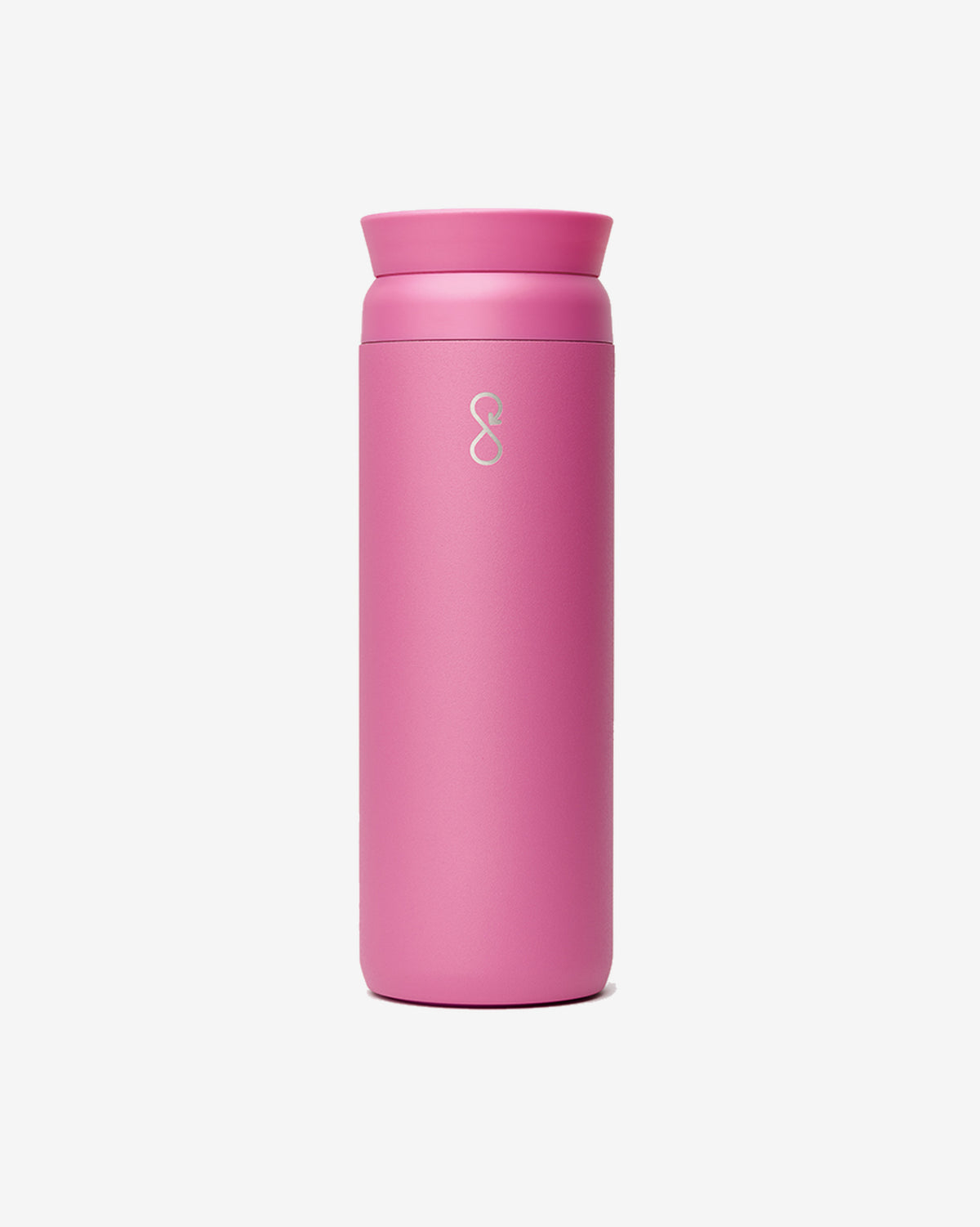 Tidal Pink Peak Brew Travel Mug