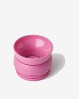 Tidal Pink Peak Brew Travel Mug