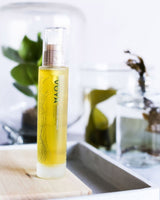 Angelicus Serratus Nourishing Body Oil