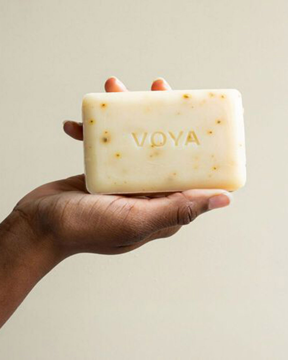 Spearmint & Rosemary Seaweed Soap Bar