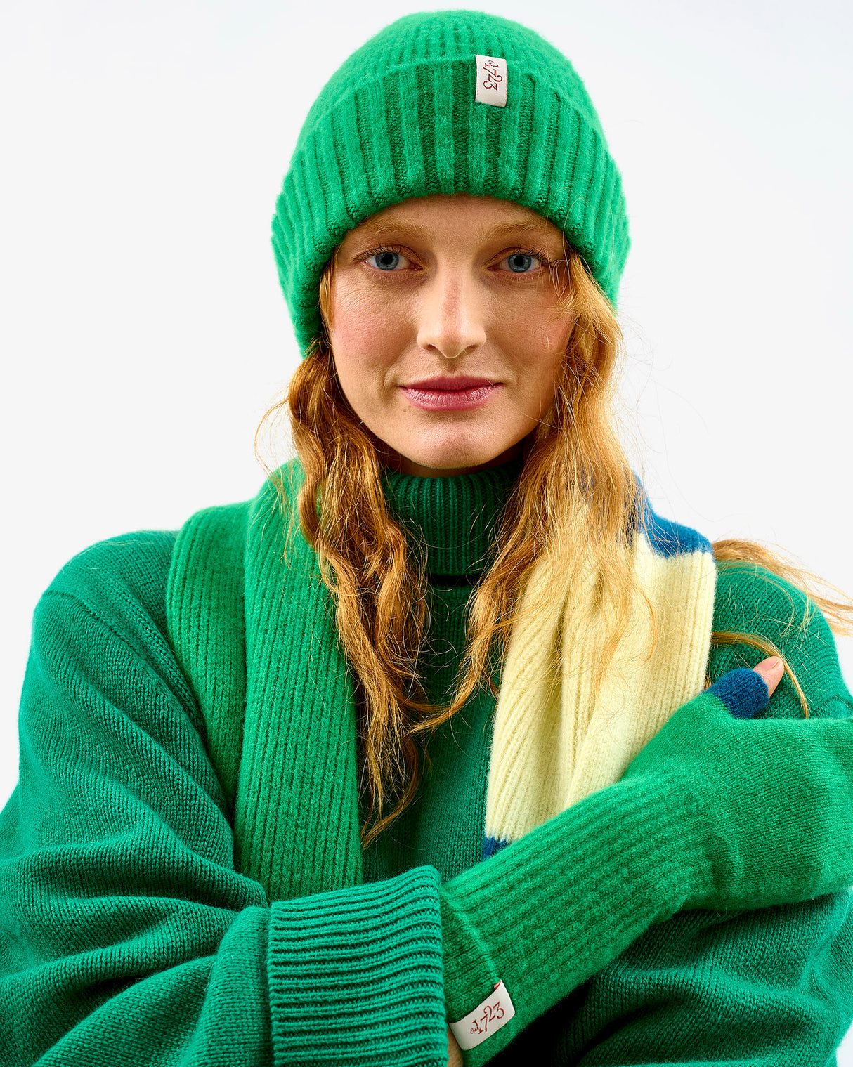 Billiard Rona Lambswool Hat