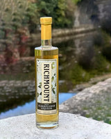 Richmount Irish Elderflower Liqueur