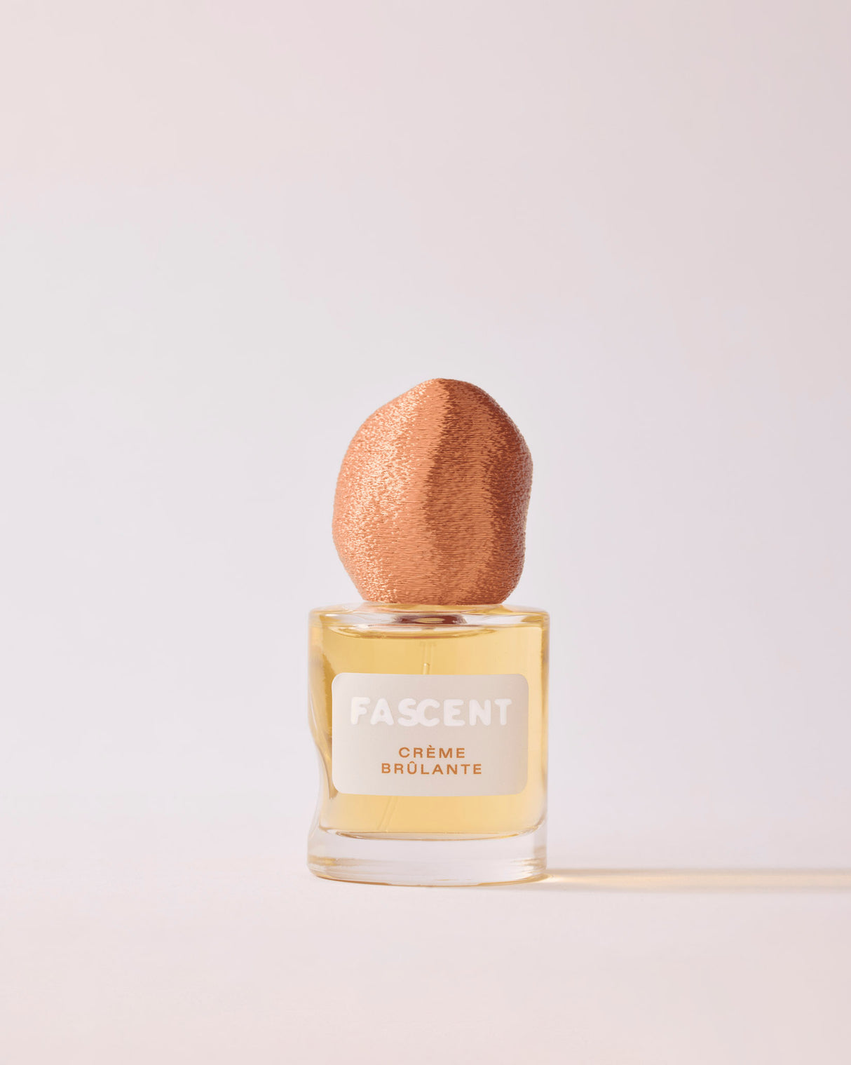 Créme Brúlante Eau de Parfum