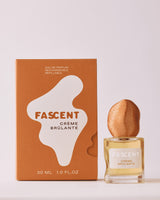 Créme Brúlante Eau de Parfum