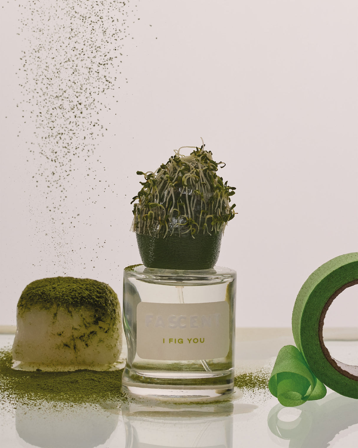 I Fig You Eau de Parfum