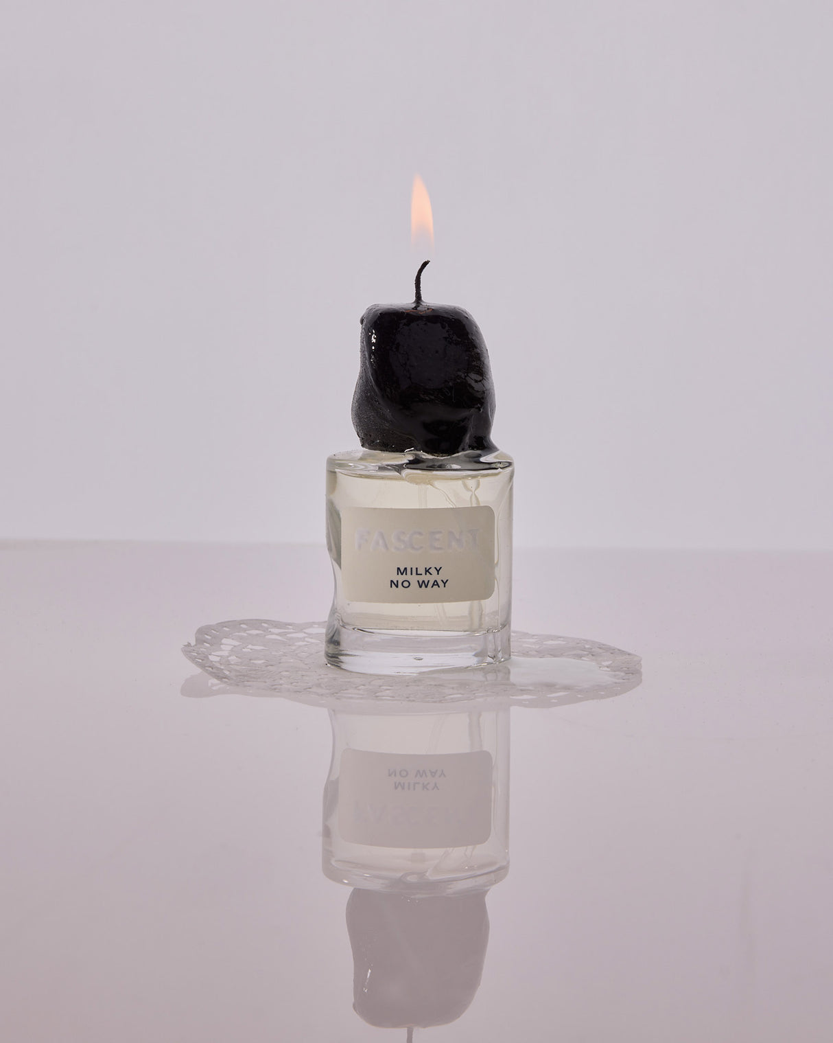 Milky No Way Eau de Parfum