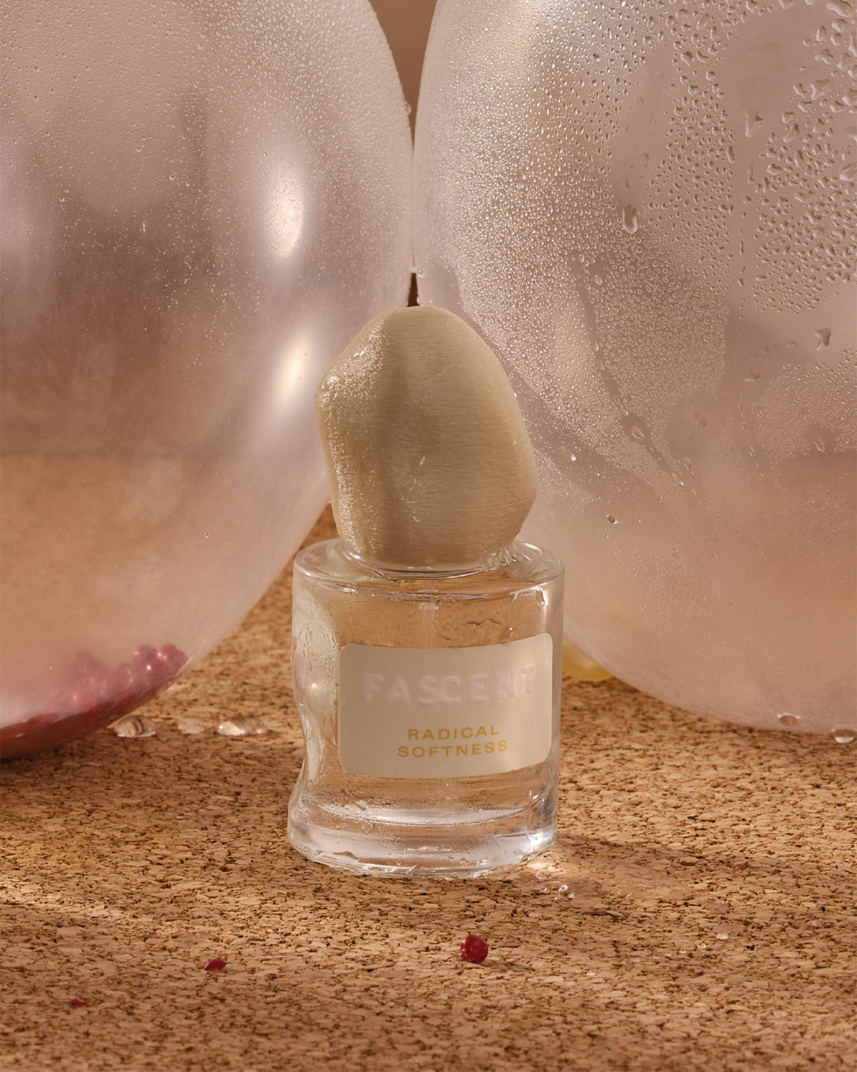 Radical Softness Eau de Parfum