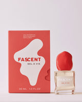Sel Á Vie Eau de Parfum