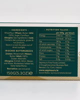 Seymour's Original Irish Shortbread Biscuit Duo