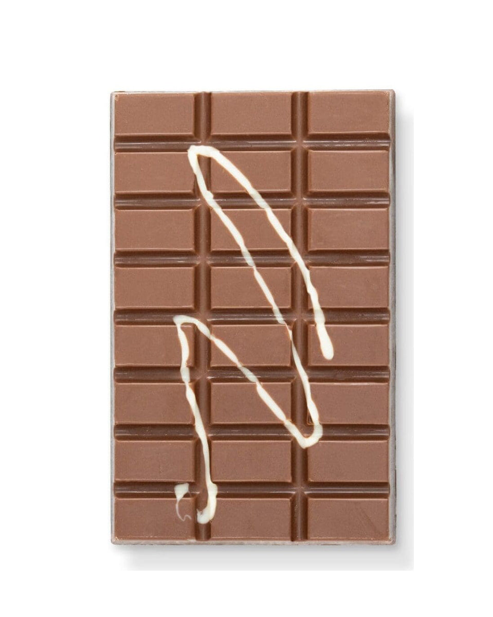 Sugar Plum Bueno Boss Chocolate Bar