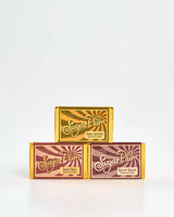 Sugar Plum Three-Bar Dubai Bundle