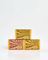Sugar Plum Three-Bar Dubai Bundle