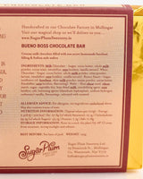 Sugar Plum Three-Bar Dubai Bundle