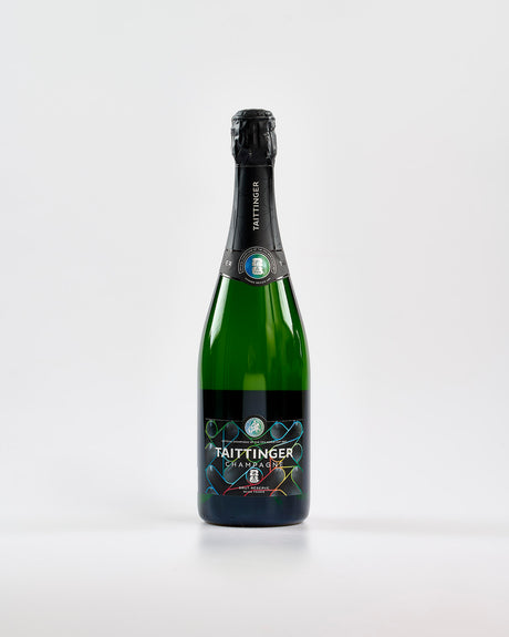 Tattinger Brut Reserve FIFA World Cup Limited Edition