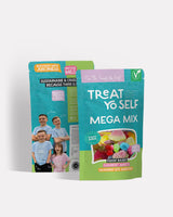Treat Yo Self Mega Mix Plant Based Gourmet Sweets