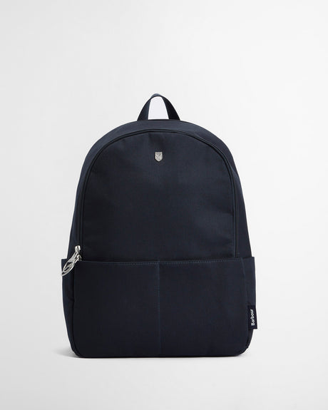Navy Cascade City Backpack