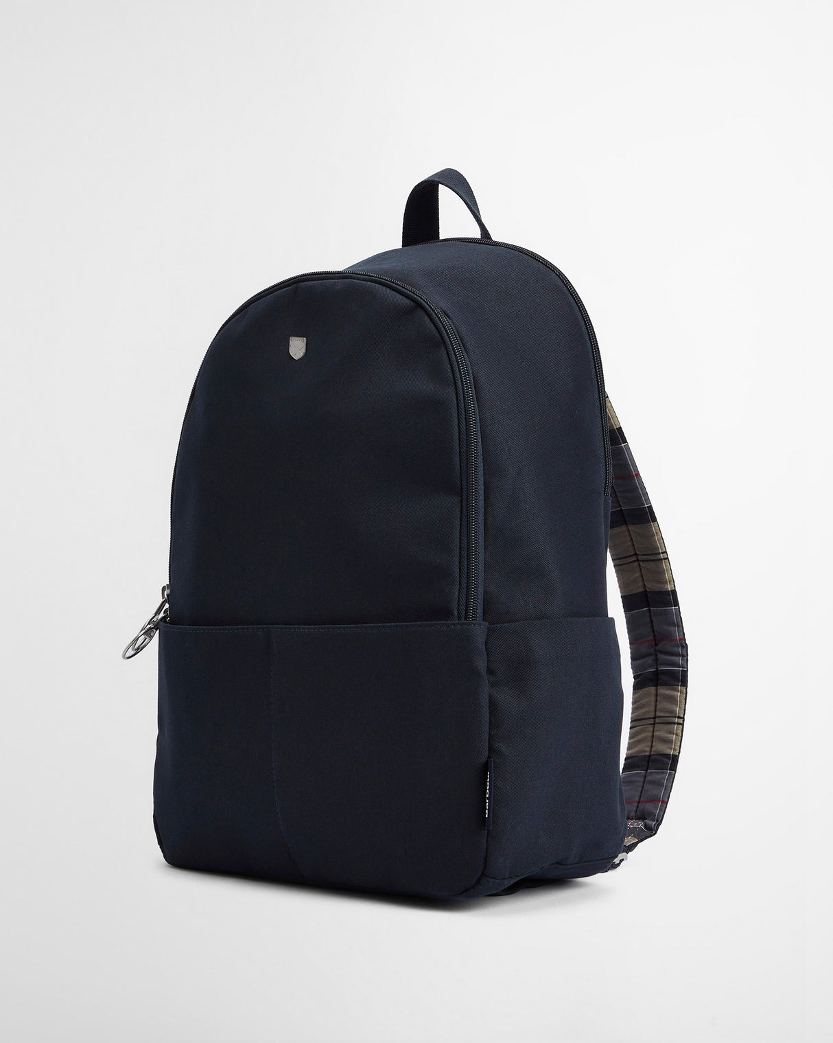 Navy Cascade City Backpack