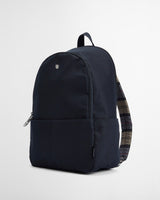 Navy Cascade City Backpack