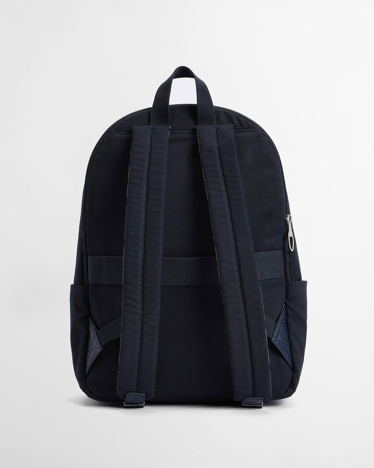 Navy Cascade City Backpack