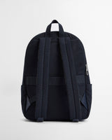 Navy Cascade City Backpack