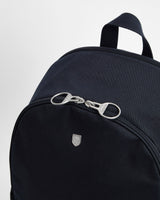 Navy Cascade City Backpack