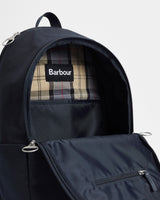 Navy Cascade City Backpack