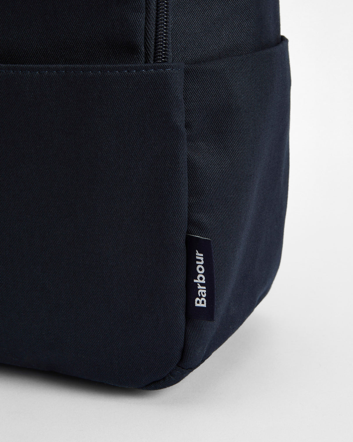 Navy Cascade City Backpack