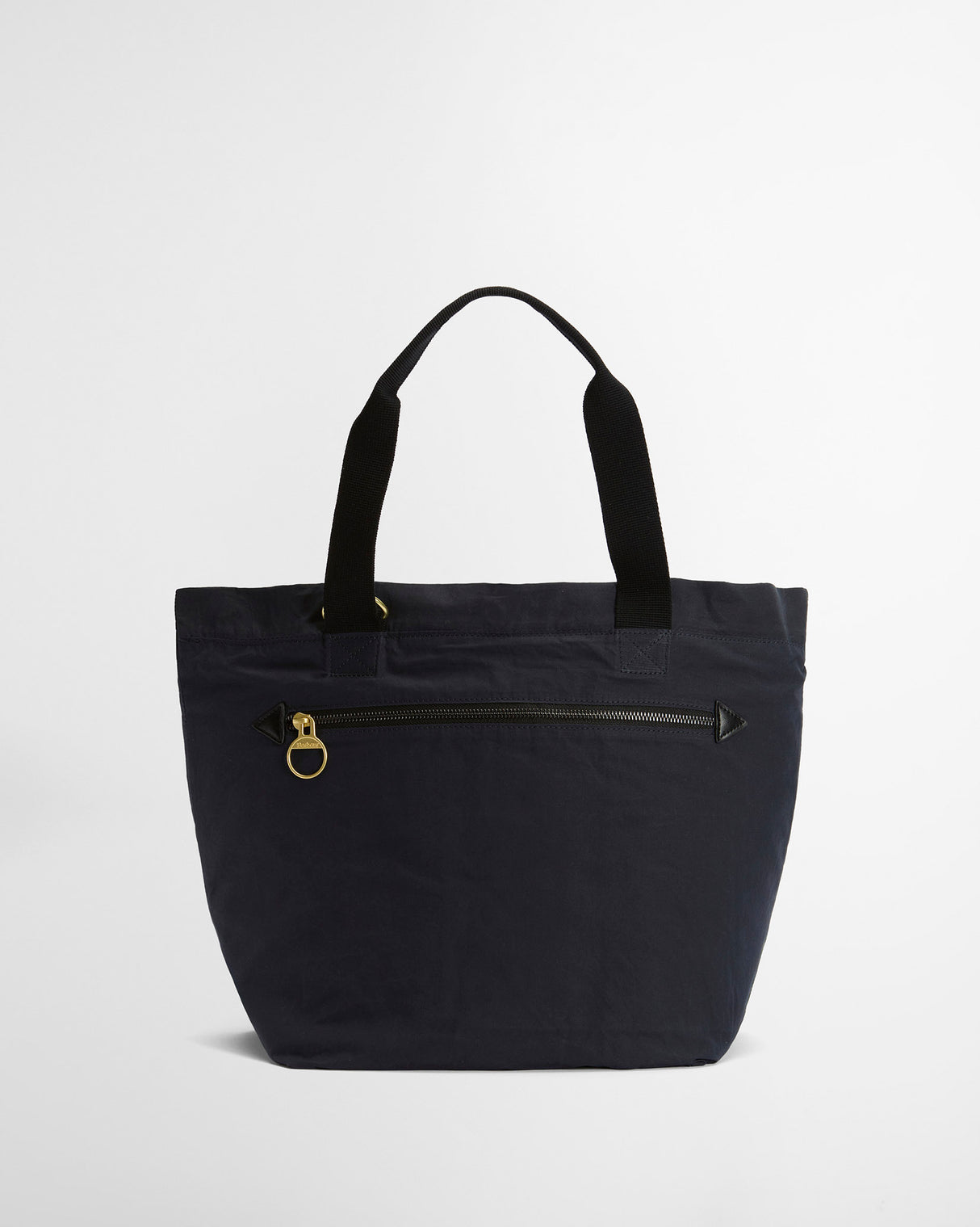Navy Transport Carry All Tote Bag