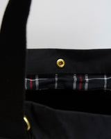 Navy Transport Carry All Tote Bag