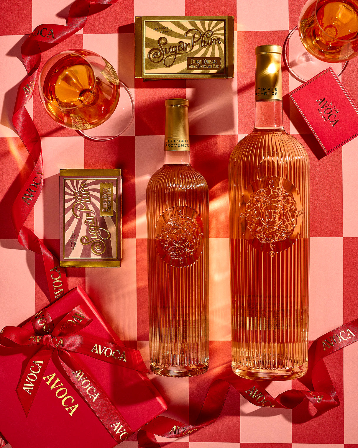 Ultimate Provence Rosé