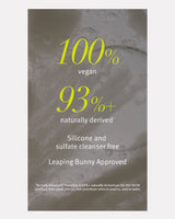 Be Curly Advanced Shampoo
