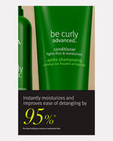 Be Curly Advanced Conditioner