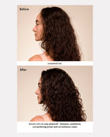 Be Curly Advanced Conditioner
