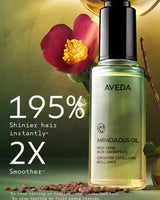 Aveda Miraculous Oil
