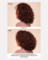 Be Curly Advanced Intensive Curl Perfecting Masque