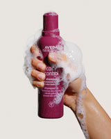 Colour Control Shampoo