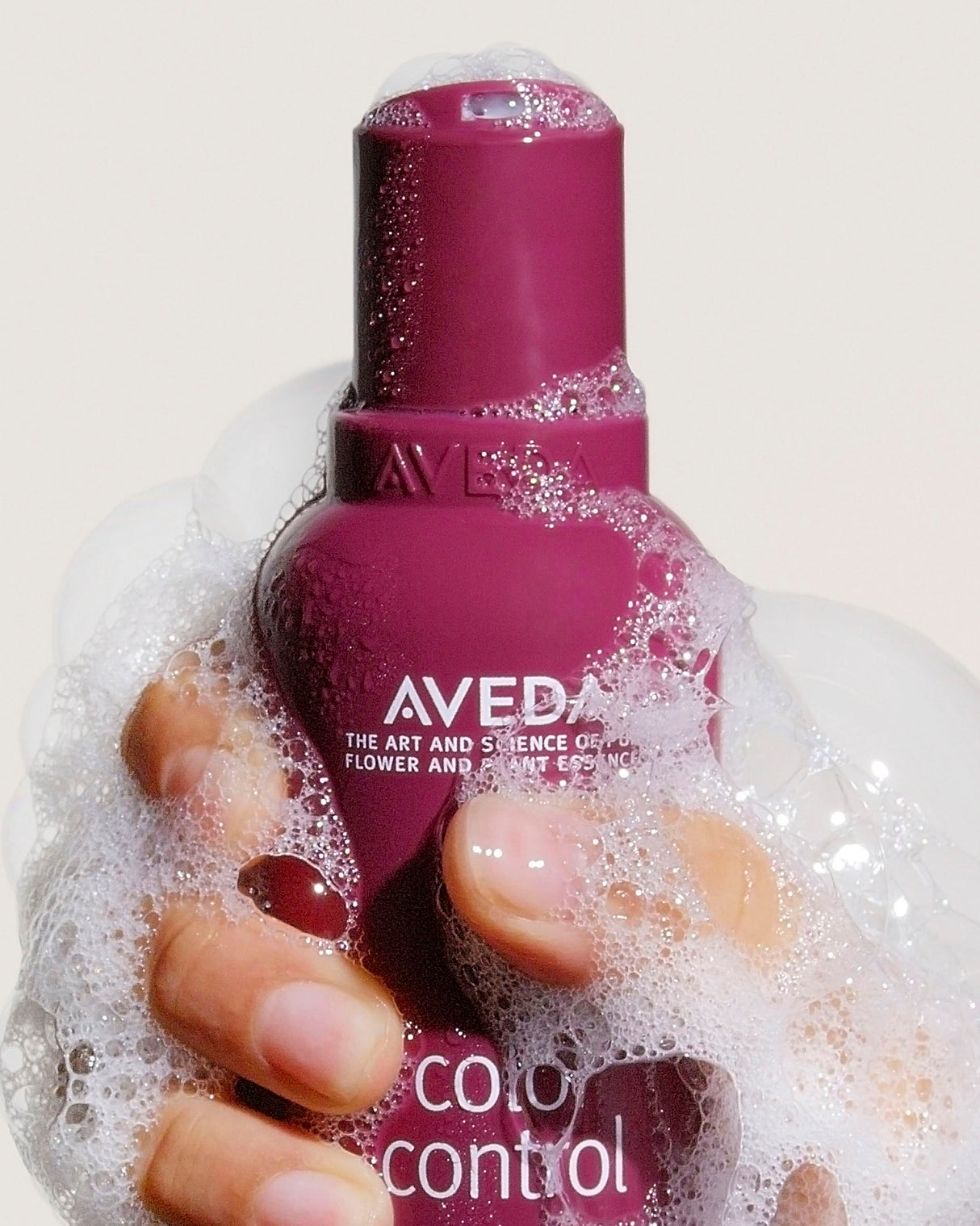 Colour Control Shampoo