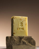 Vicolo Via Mameli Bergamotto Soap Bar