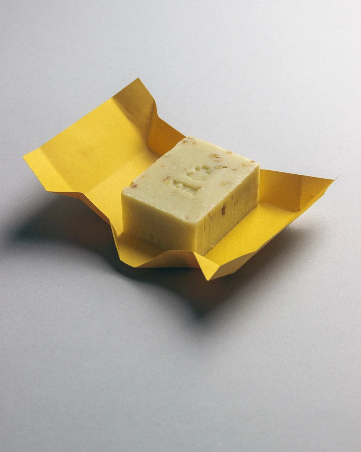 Vicolo Via Mameli Bergamotto Soap Bar