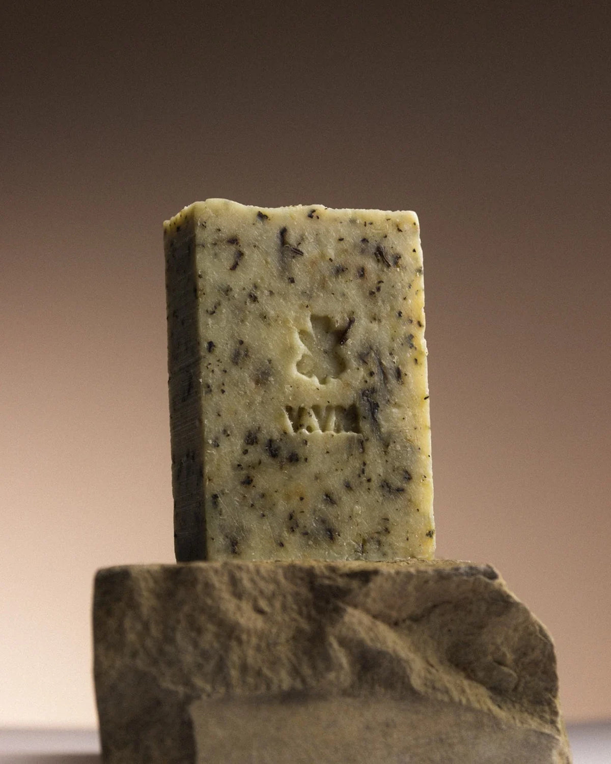 Vicolo Via Mameli Menta Piperita Soap Bar