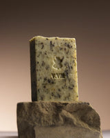 Vicolo Via Mameli Menta Piperita Soap Bar