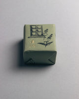 Vicolo Via Mameli Menta Piperita Soap Bar