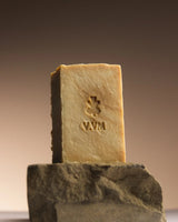 Vicolo Via Mameli Honey & Beeswax Soap Bar